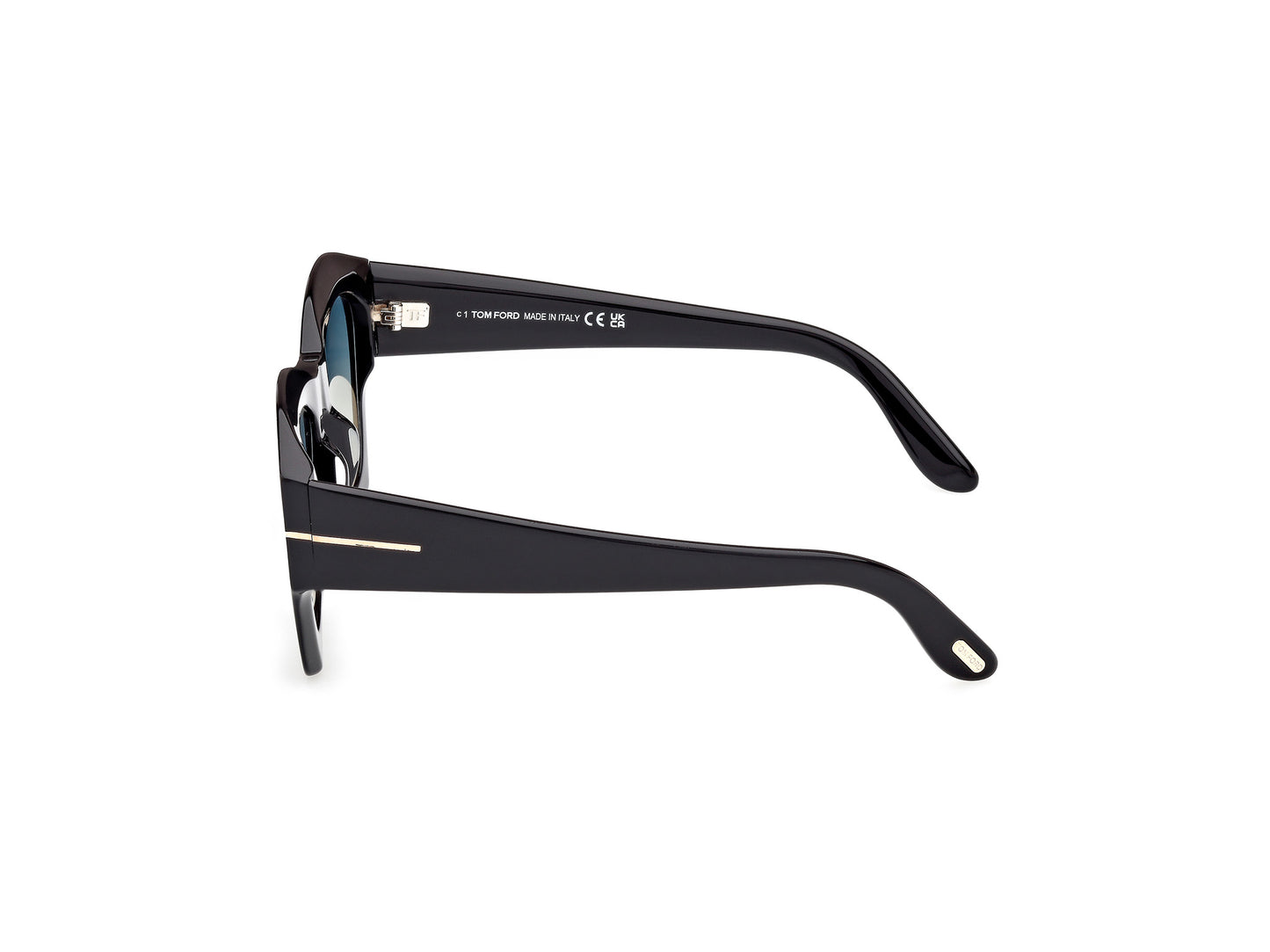 Tom Ford FT1083 Guilliana Sunglasses