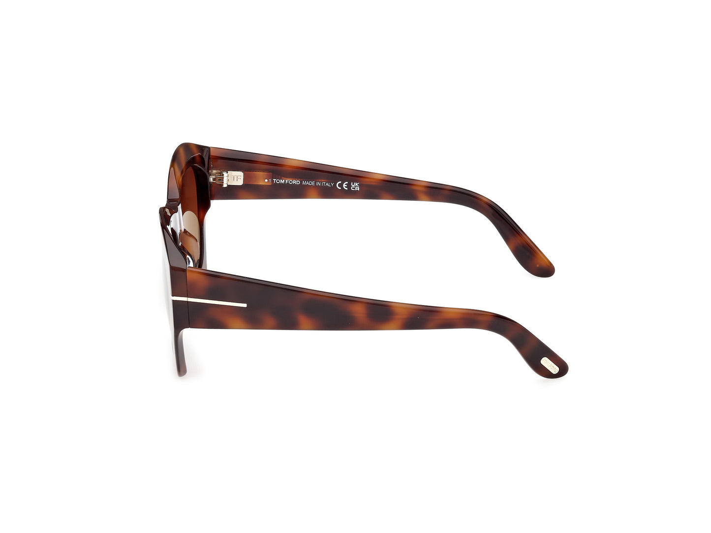 Tom Ford FT1083 Guilliana Sunglasses
