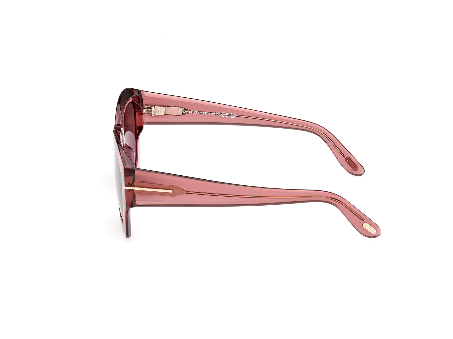 Tom Ford FT1083 Guilliana Sunglasses