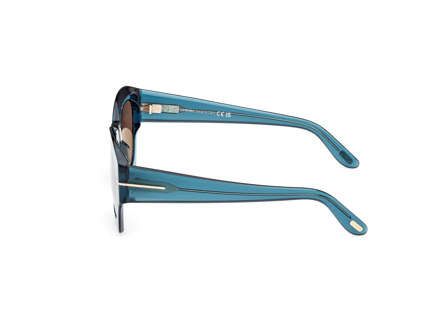 Tom Ford FT1083 Guilliana Sunglasses