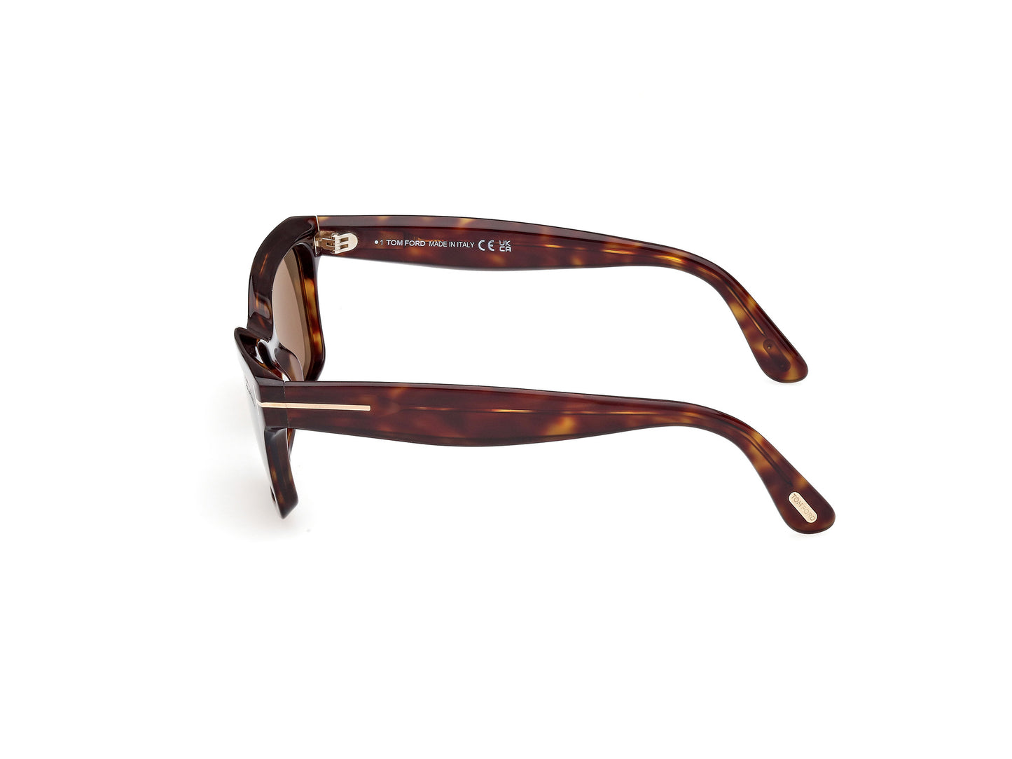 Tom Ford FT1085 Mikel Sunglasses