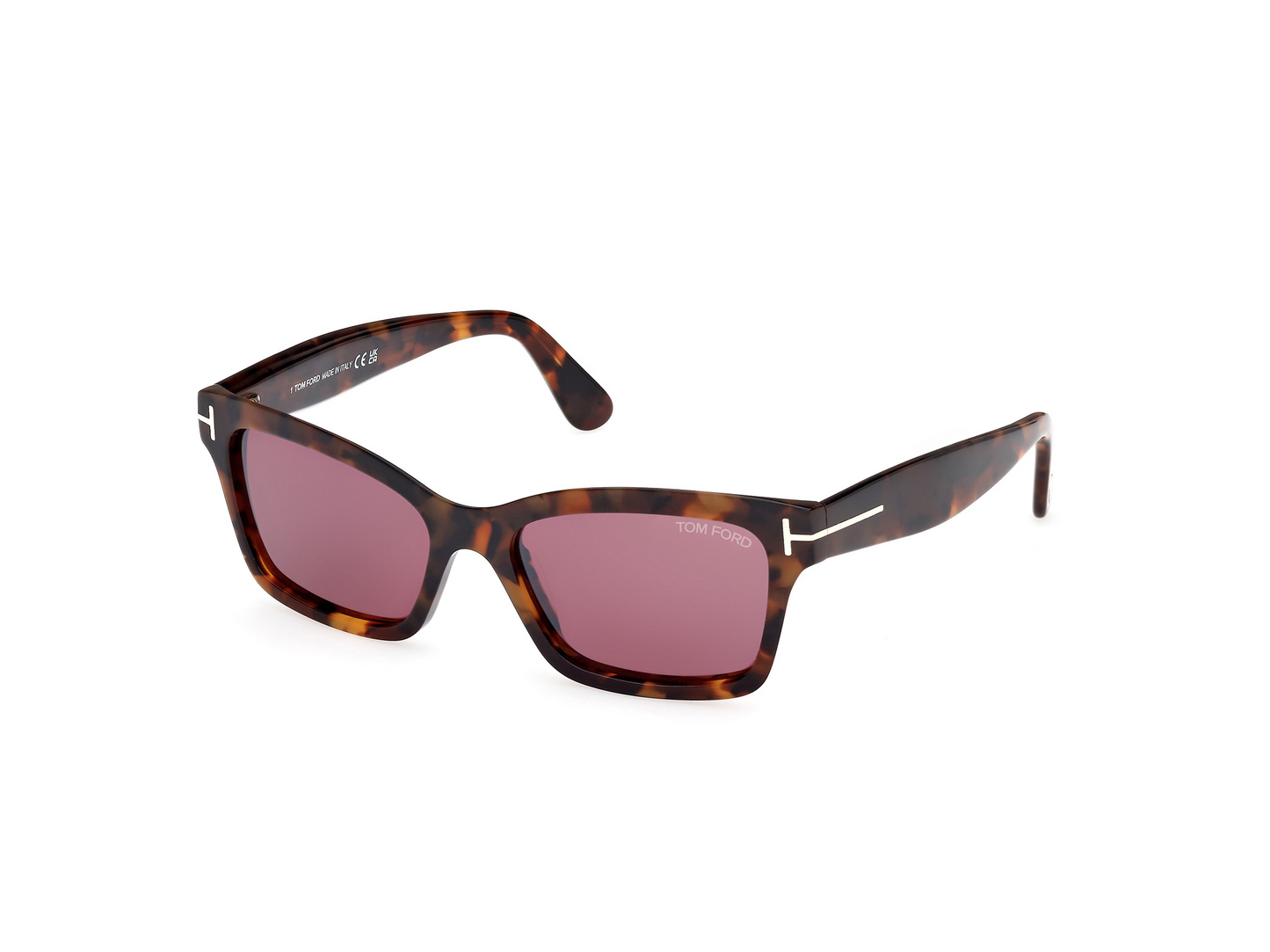 Tom Ford FT1085 Mikel Sunglasses