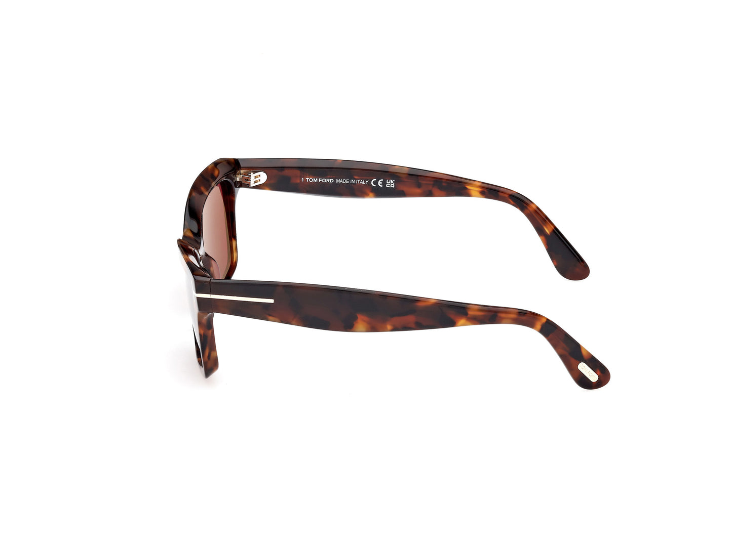 Tom Ford FT1085 Mikel Sunglasses