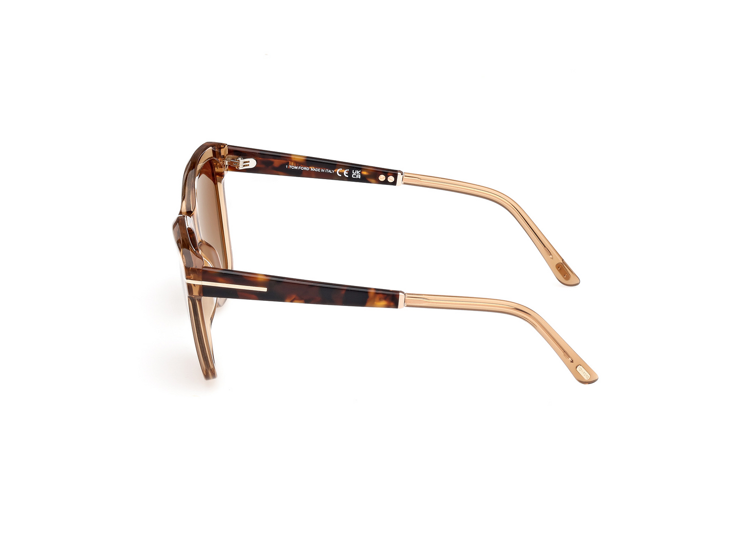 Tom Ford FT1087 Lucia Sunglasses