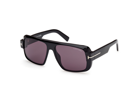 Tom Ford FT1101 Turner Sunglasses