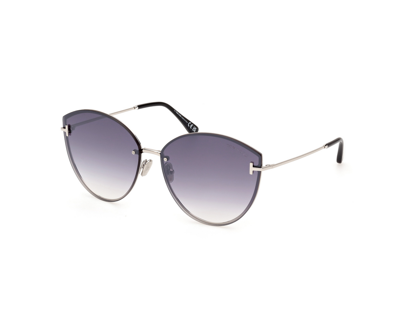 Tom Ford FT1106 Evangeline Sunglasses