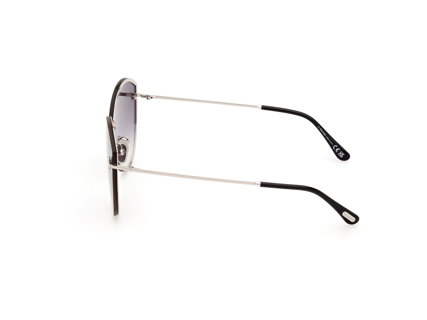 Tom Ford FT1106 Evangeline Sunglasses