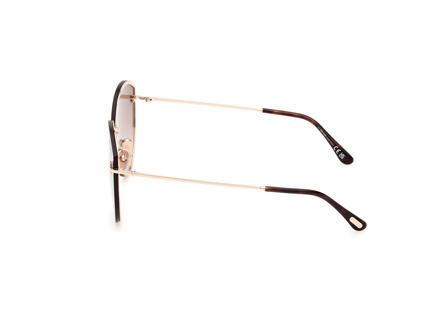 Tom Ford FT1106 Evangeline Sunglasses
