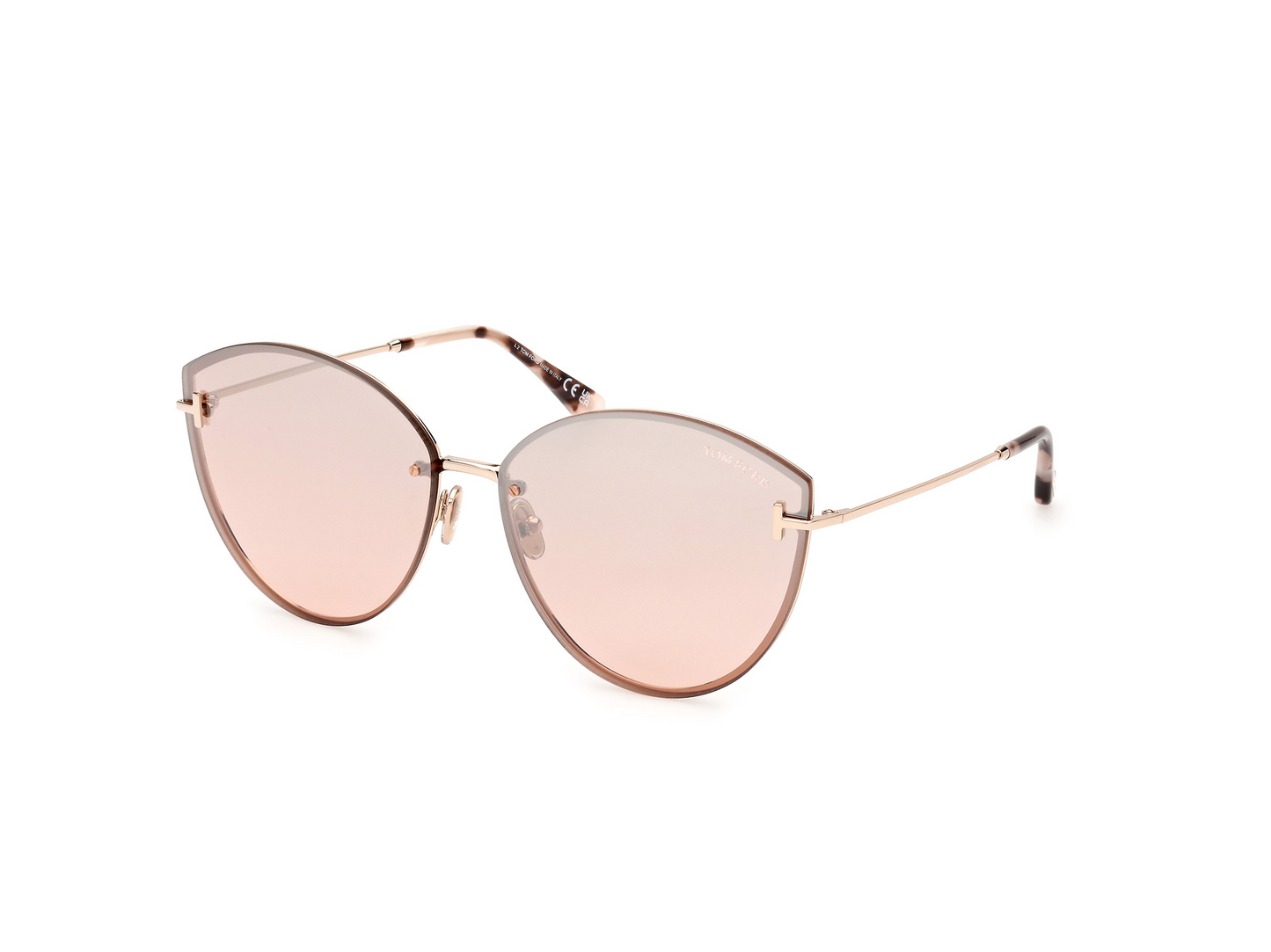 Tom Ford FT1106 Evangeline Sunglasses