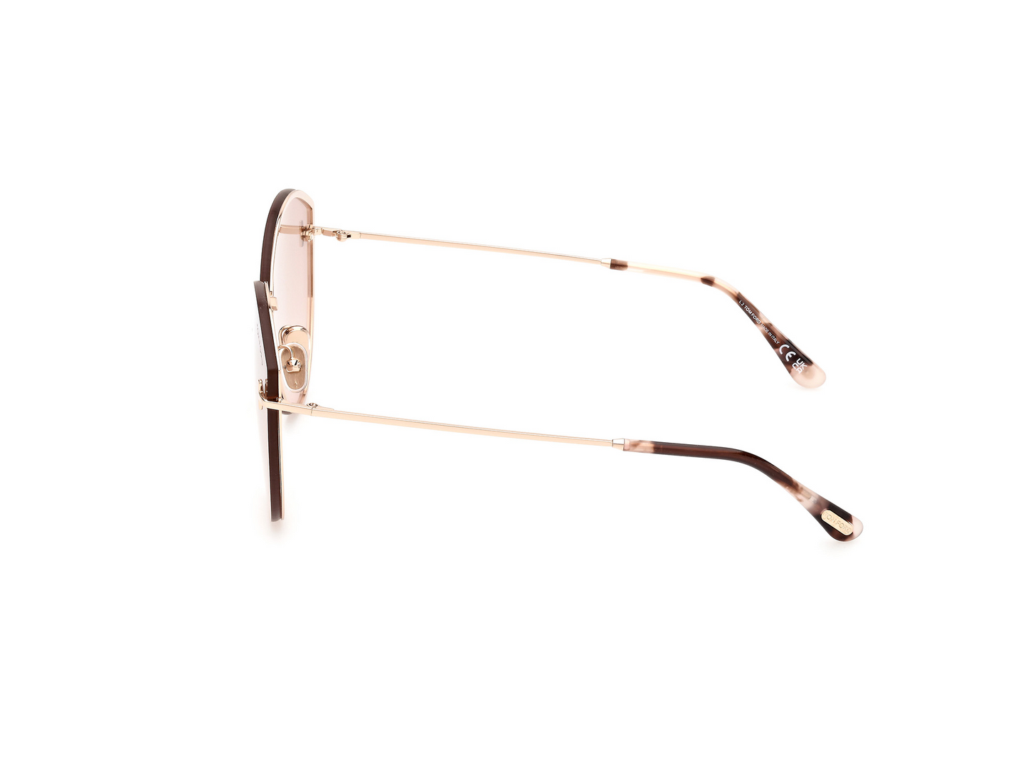 Tom Ford FT1106 Evangeline Sunglasses
