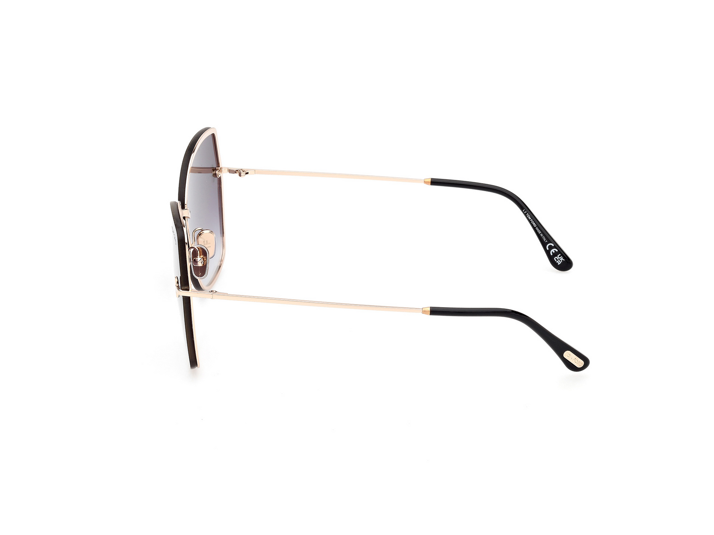Tom Ford FT1107 Nickie-02 Sunglasses