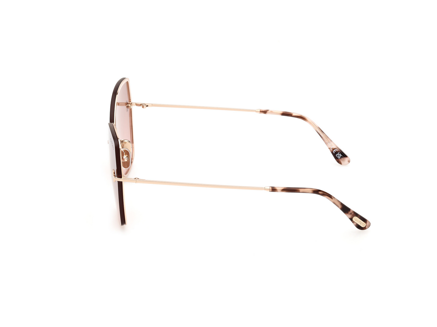 Tom Ford FT1107 Nickie-02 Sunglasses