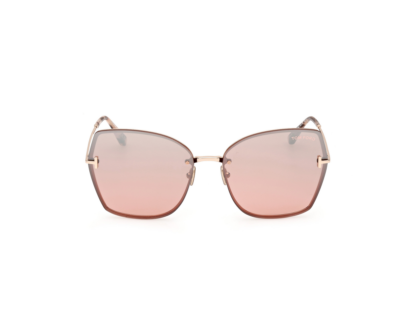 Tom Ford FT1107 Nickie-02 Sunglasses