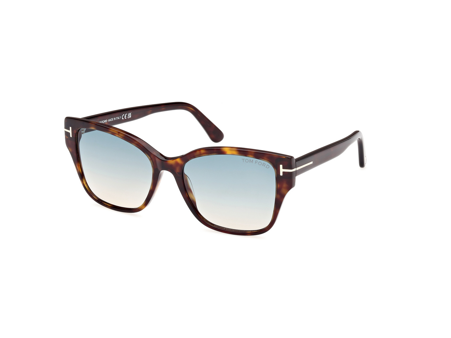 Tom Ford FT1108 Elsa Sunglasses