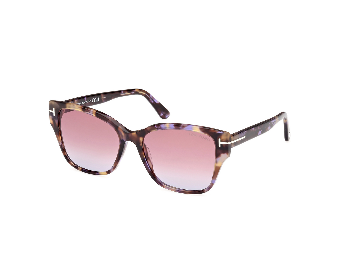 Tom Ford FT1108 Elsa Sunglasses