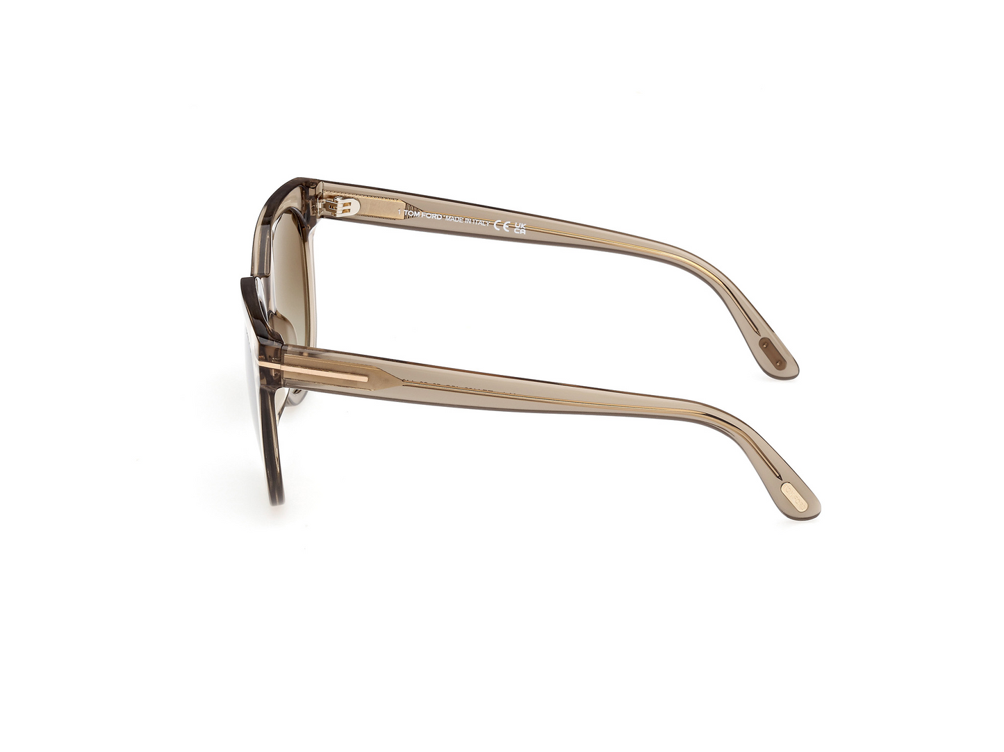 Tom Ford FT1109 Moira Sunglasses