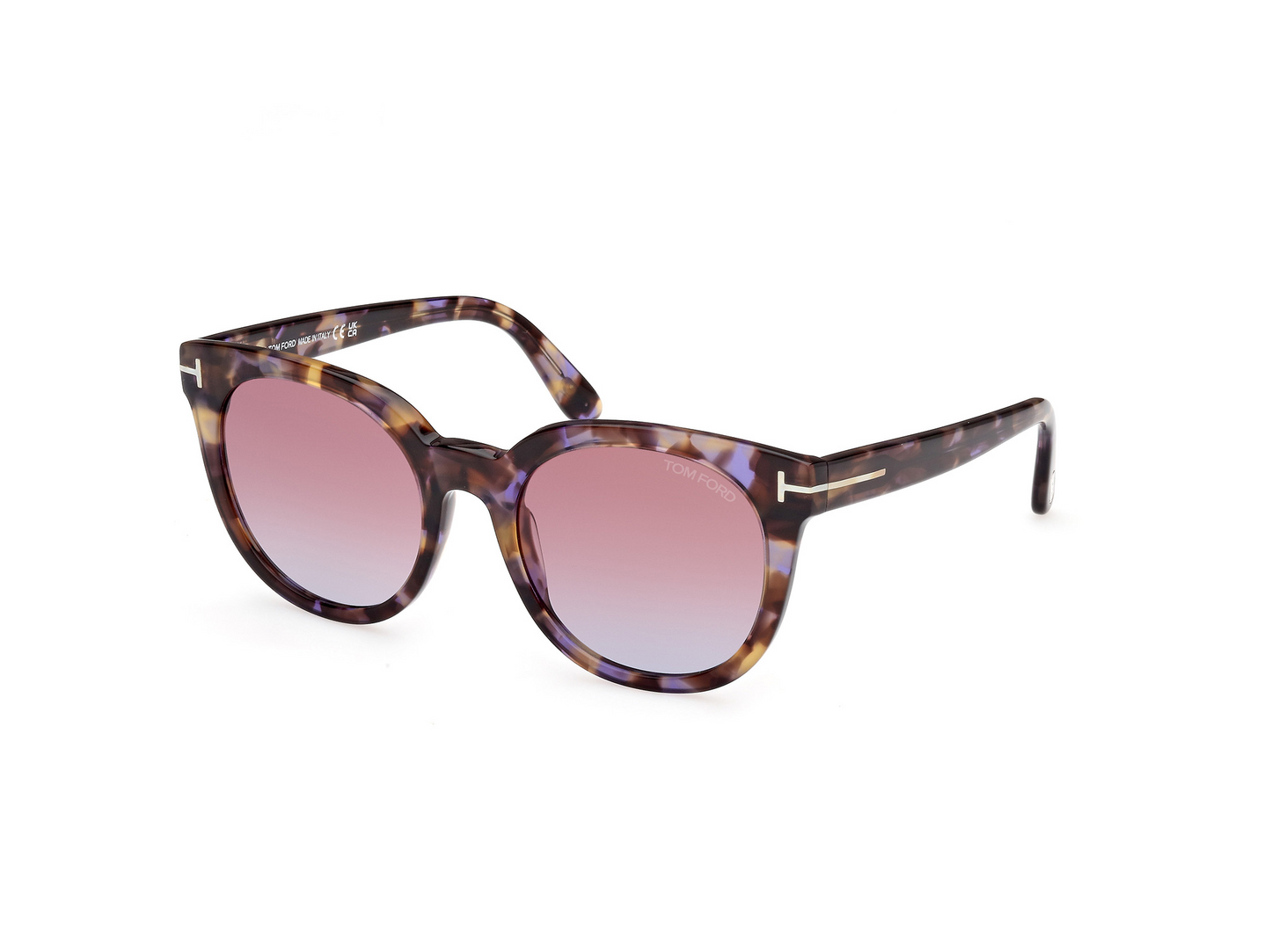 Tom Ford FT1109 Moira Sunglasses