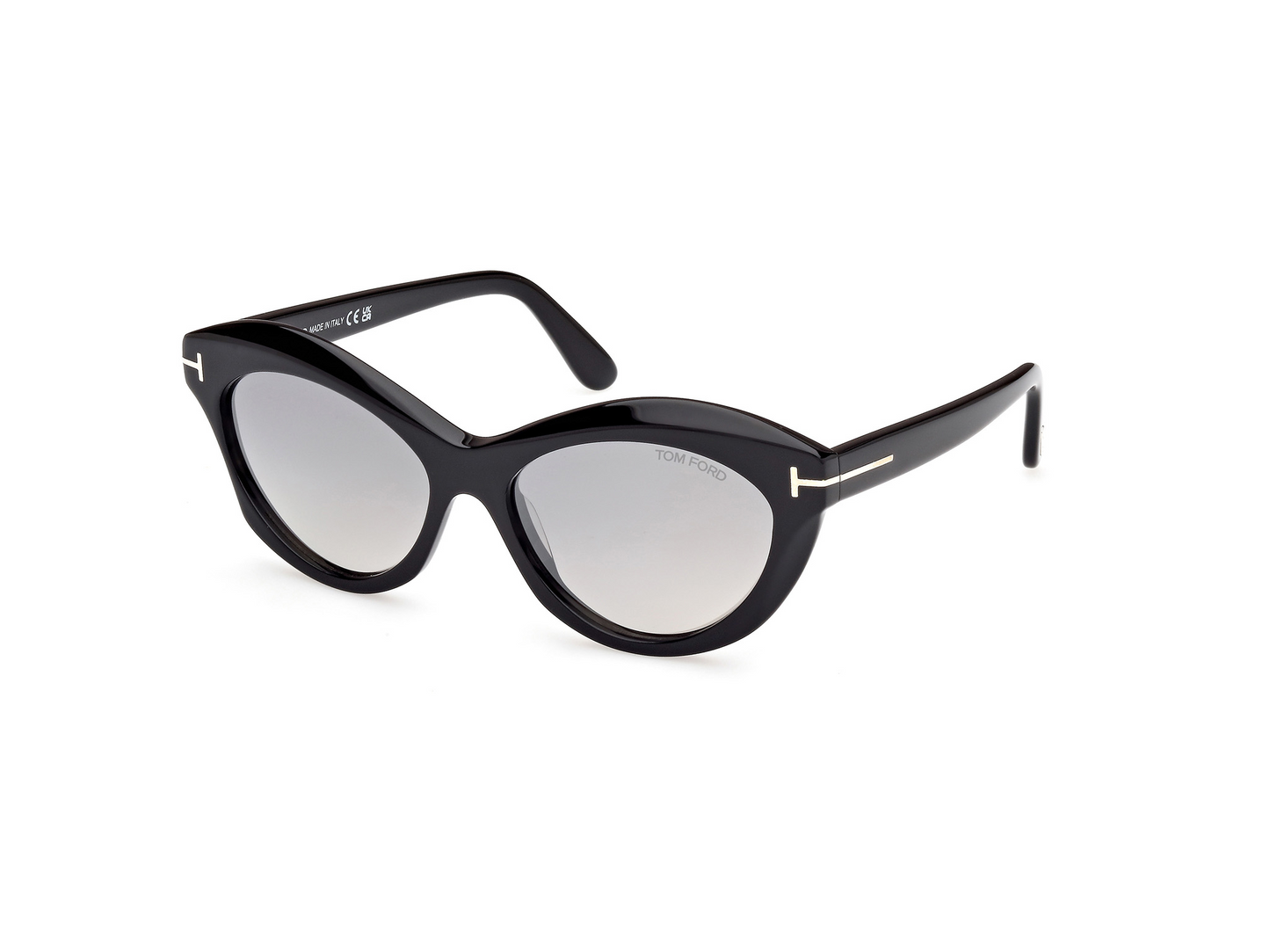 Tom Ford FT1111 Toni Sunglasses