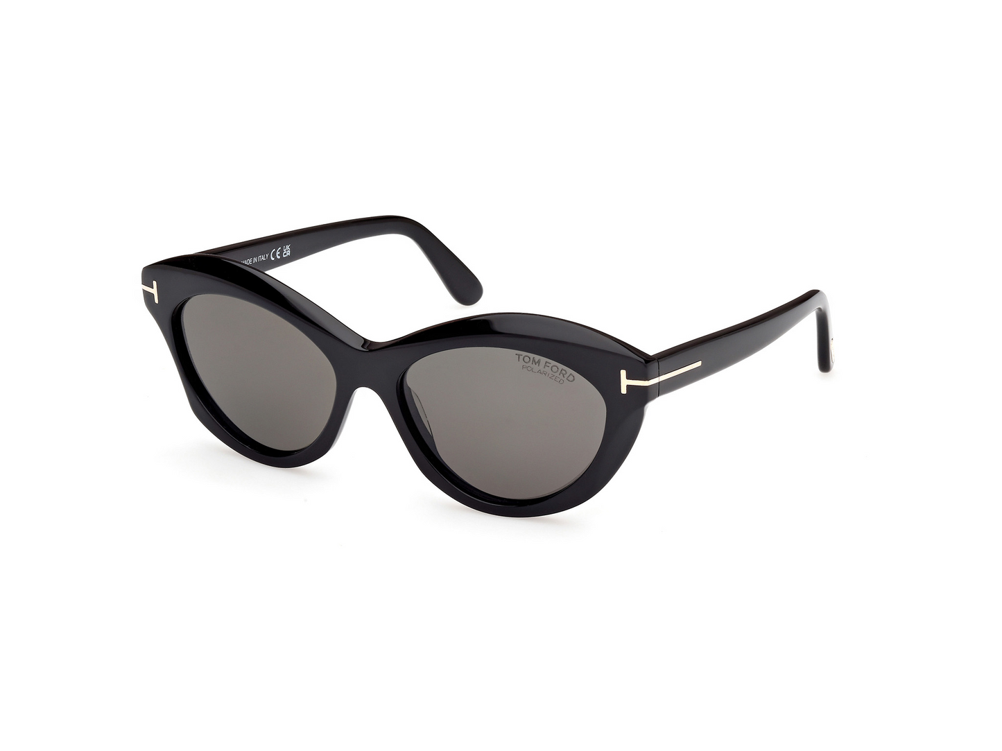 Tom Ford FT1111 Toni Sunglasses