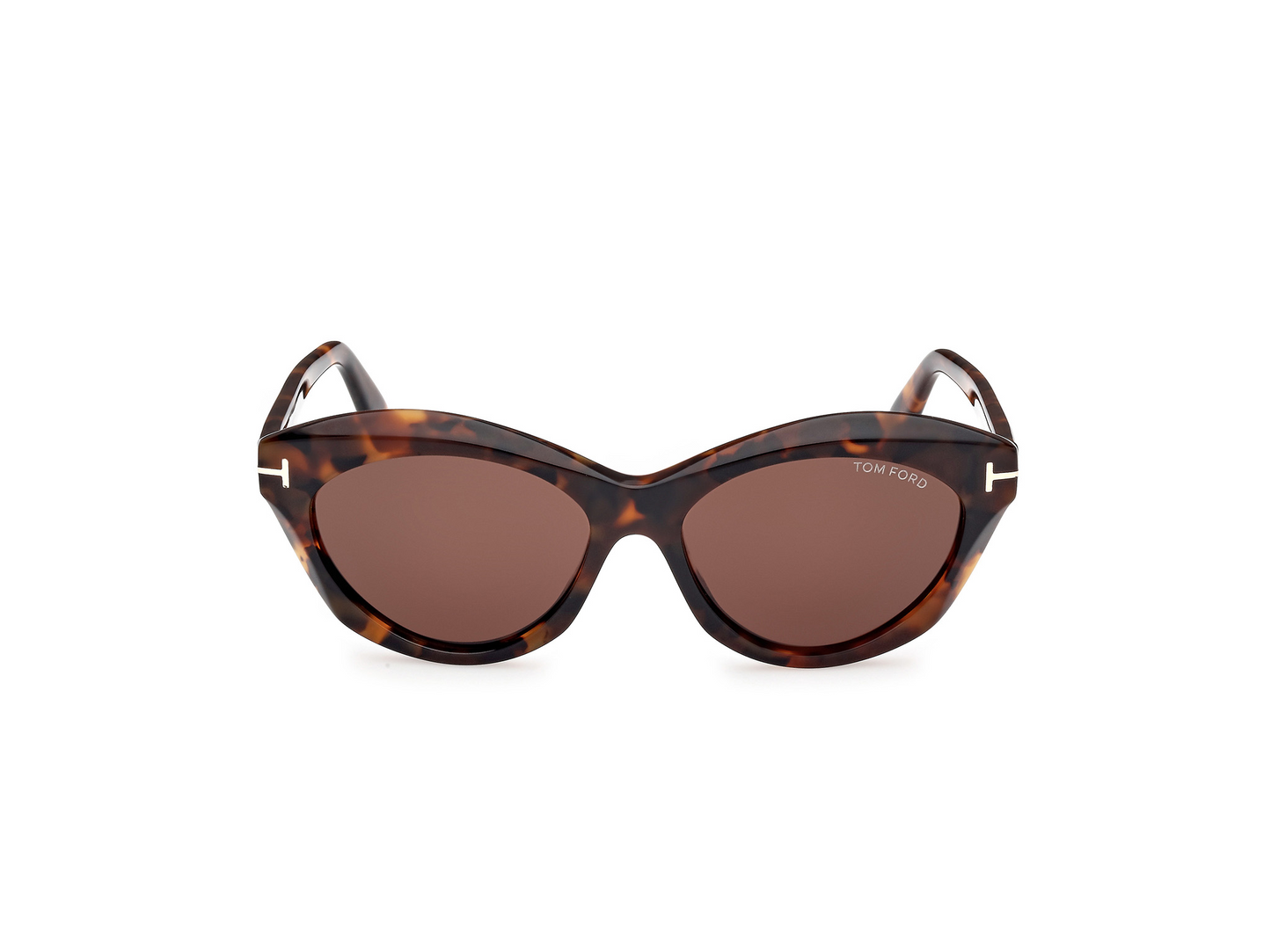 Tom Ford FT1111 Toni Sunglasses