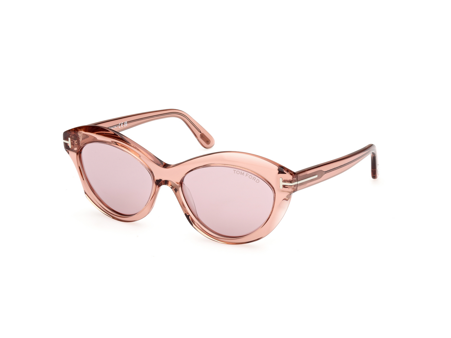 Tom Ford FT1111 Toni Sunglasses