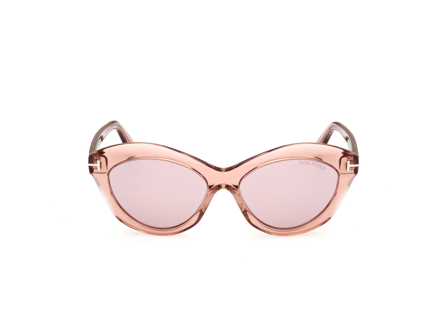 Tom Ford FT1111 Toni Sunglasses