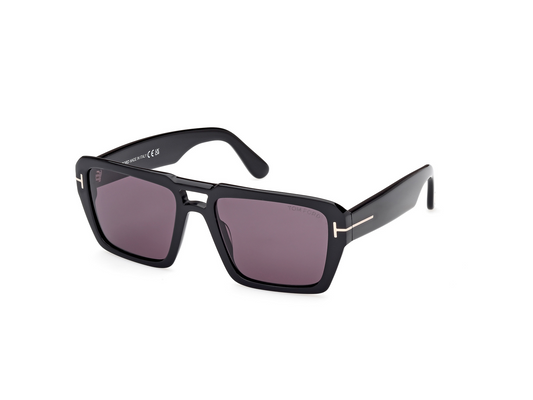 Tom Ford FT1153 Redford Sunglasses