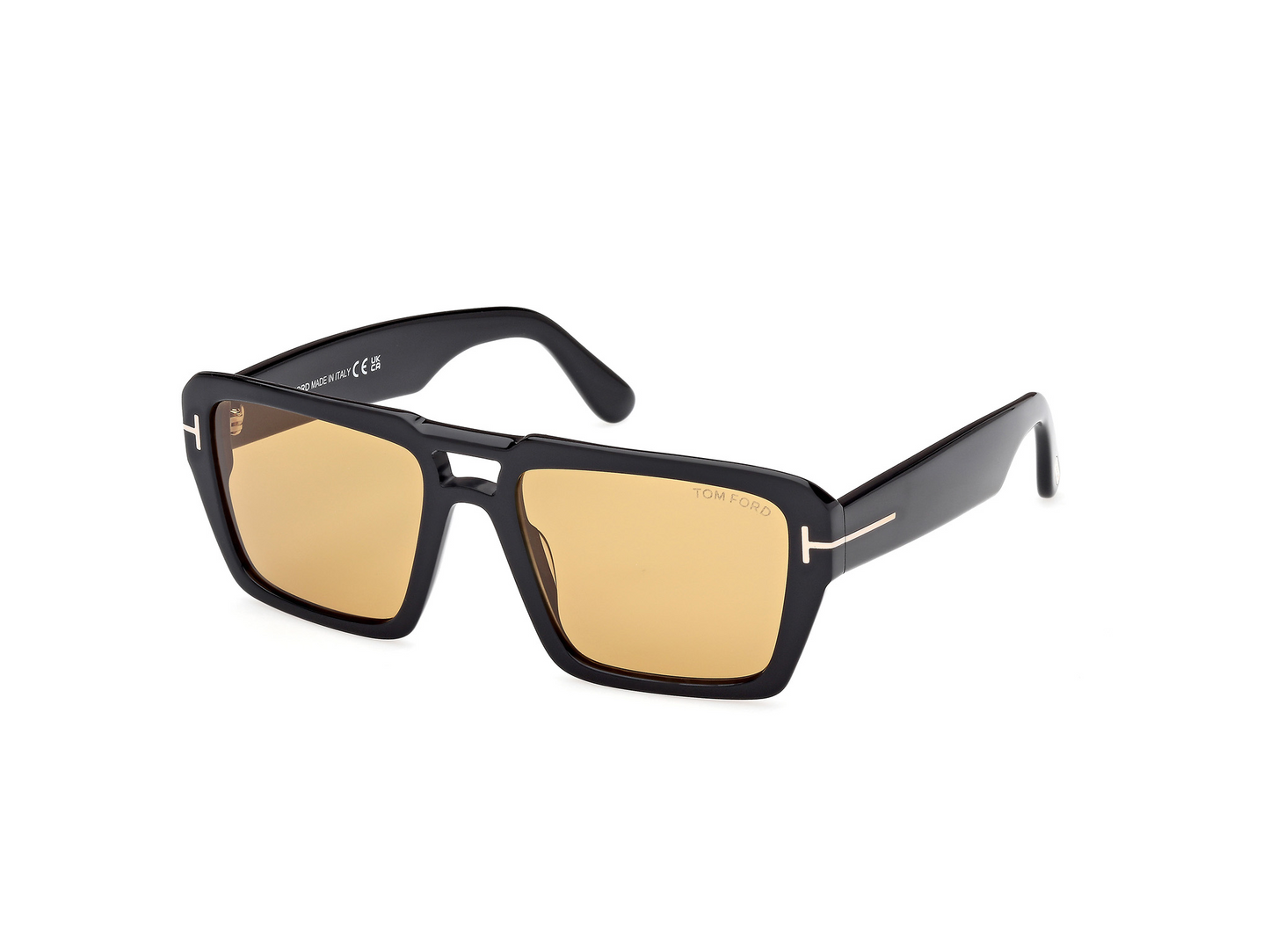 Tom Ford FT1153 Redford Sunglasses