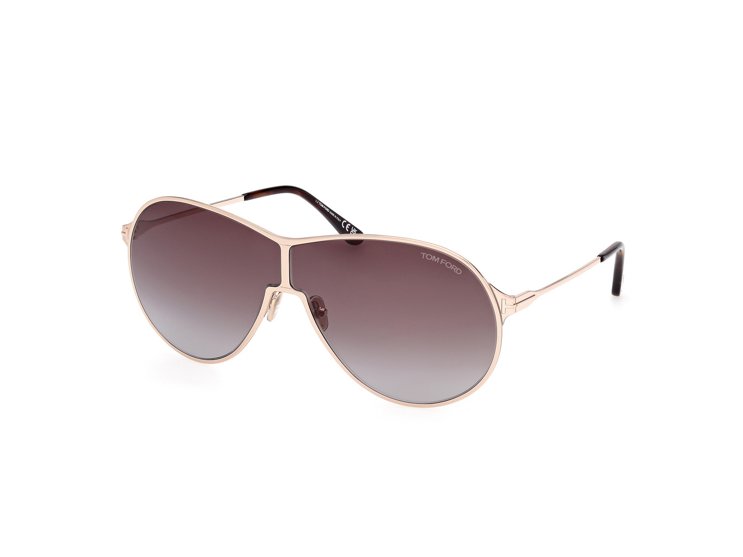 Tom Ford FT1174 Gaia Sunglasses