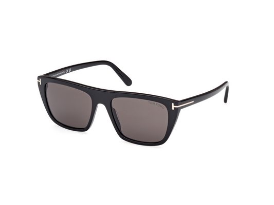 Tom Ford FT1175 Aslan Sunglasses
