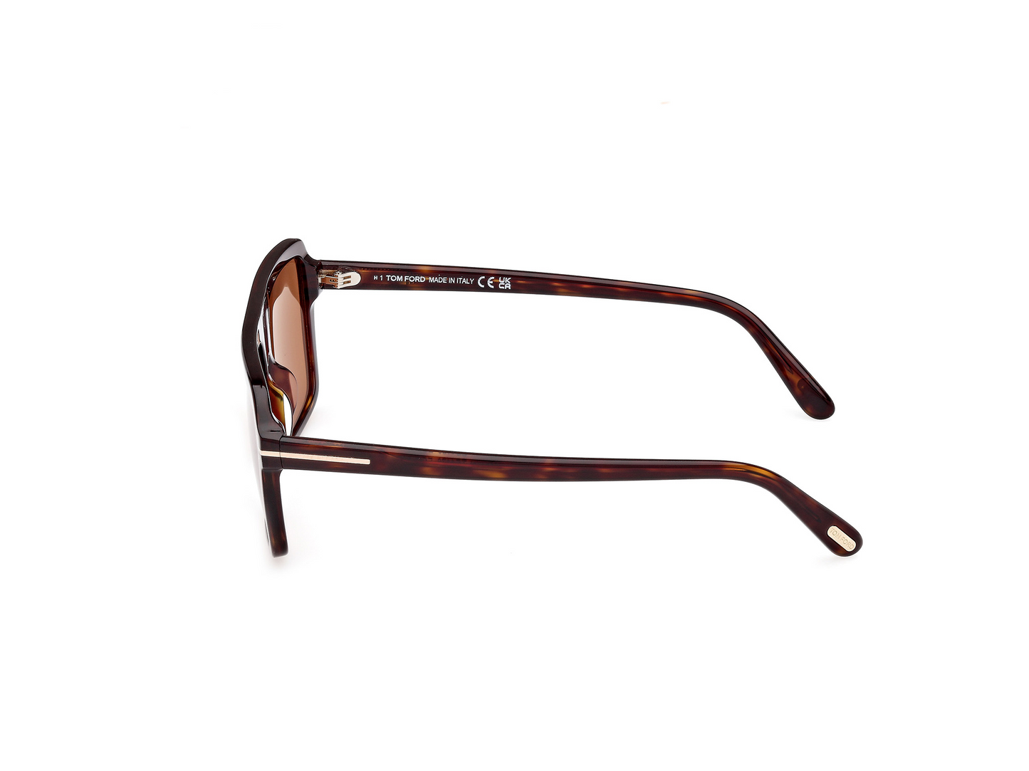 Tom Ford FT1176 Vincent Sunglasses