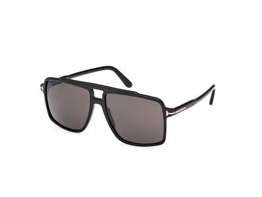 Tom Ford FT1177 Kemp Sunglasses
