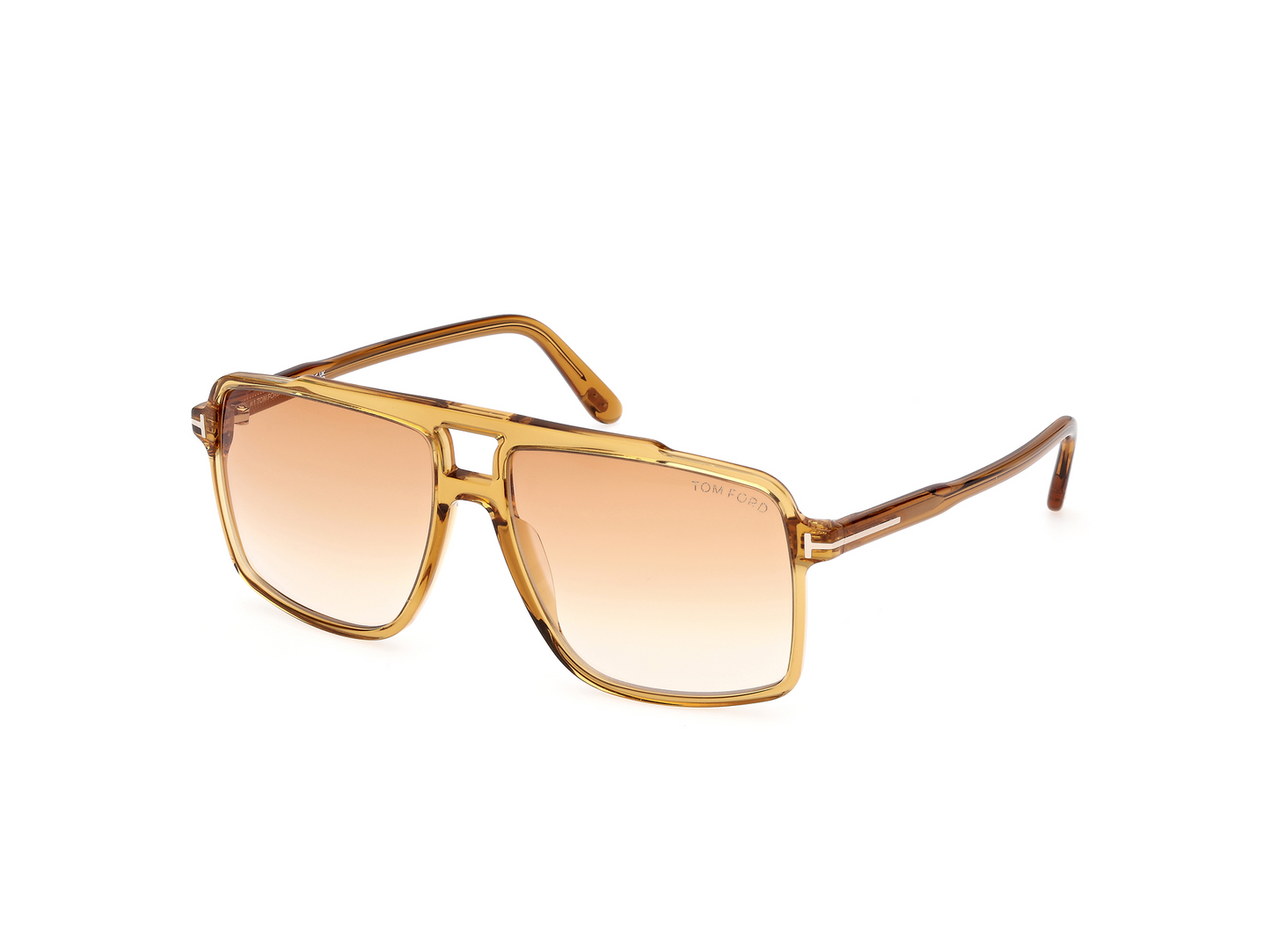 Tom Ford FT1177 Kemp Sunglasses