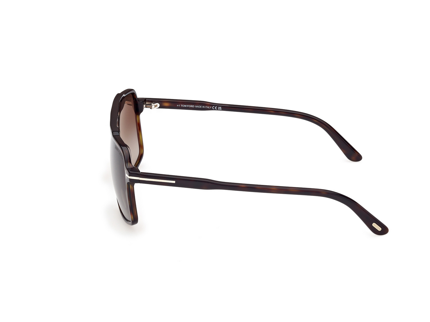 Tom Ford FT1177 Kemp Sunglasses