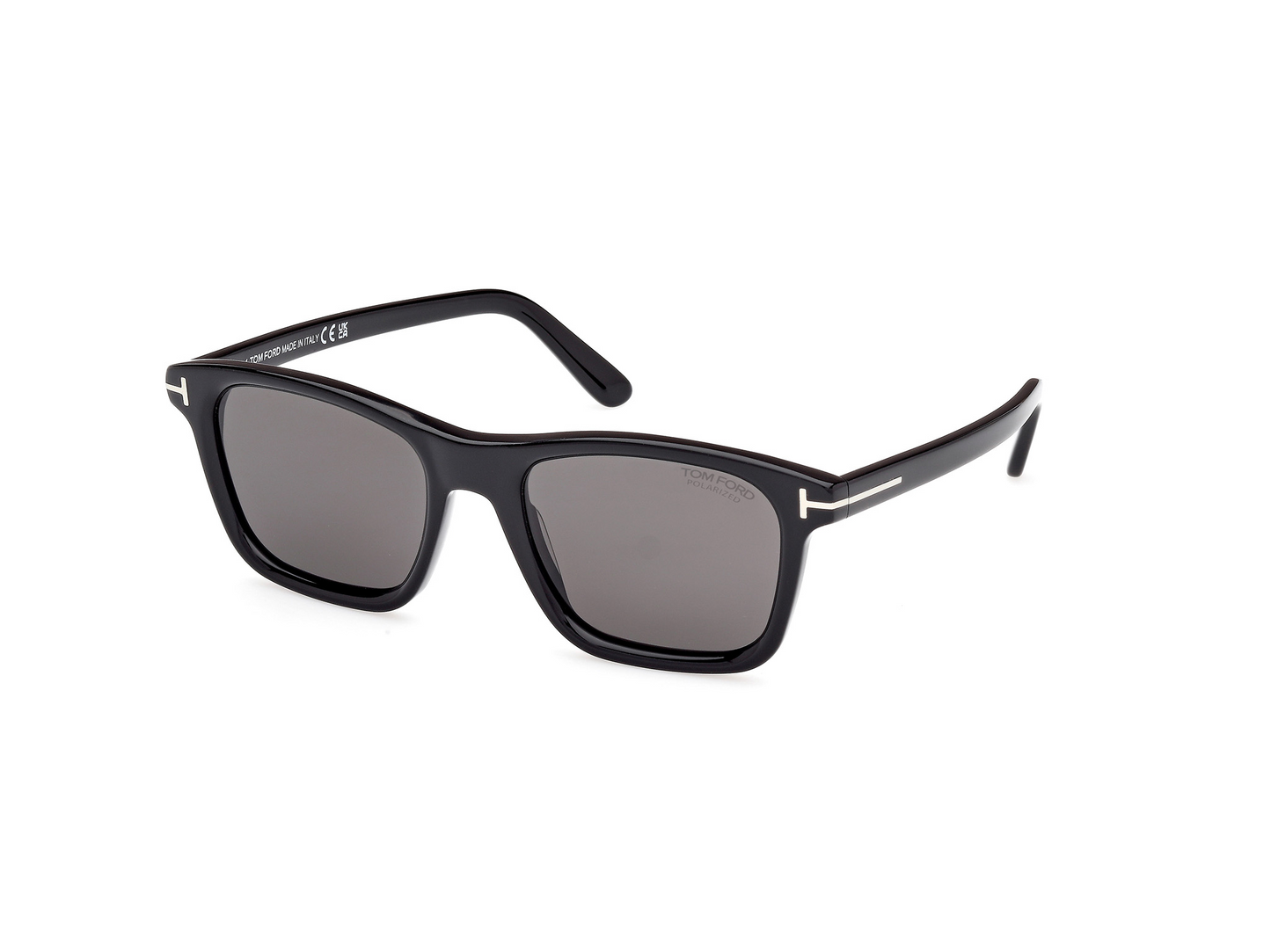Tom Ford FT1179 Barron Sunglasses