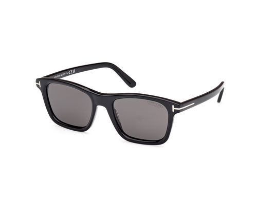 Tom Ford FT1179 Barron Sunglasses
