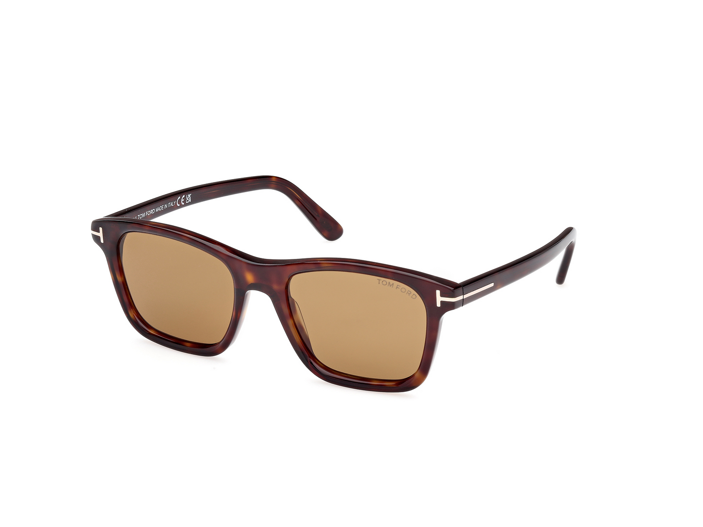 Tom Ford FT1179 Barron Sunglasses