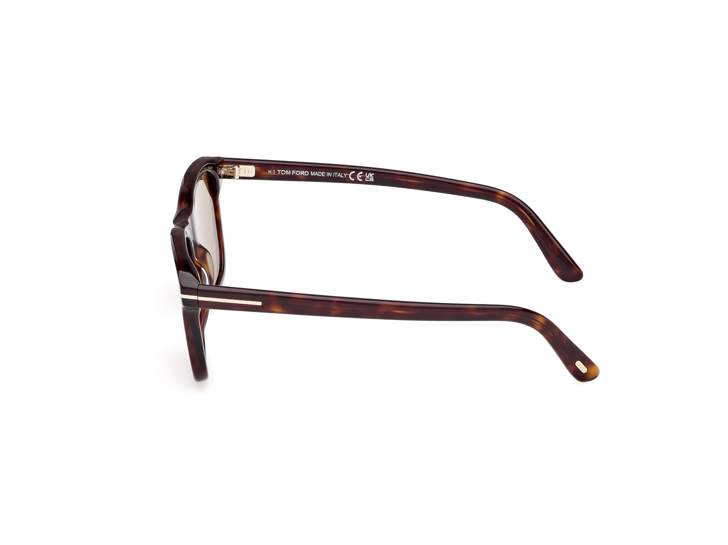 Tom Ford FT1179 Barron Sunglasses
