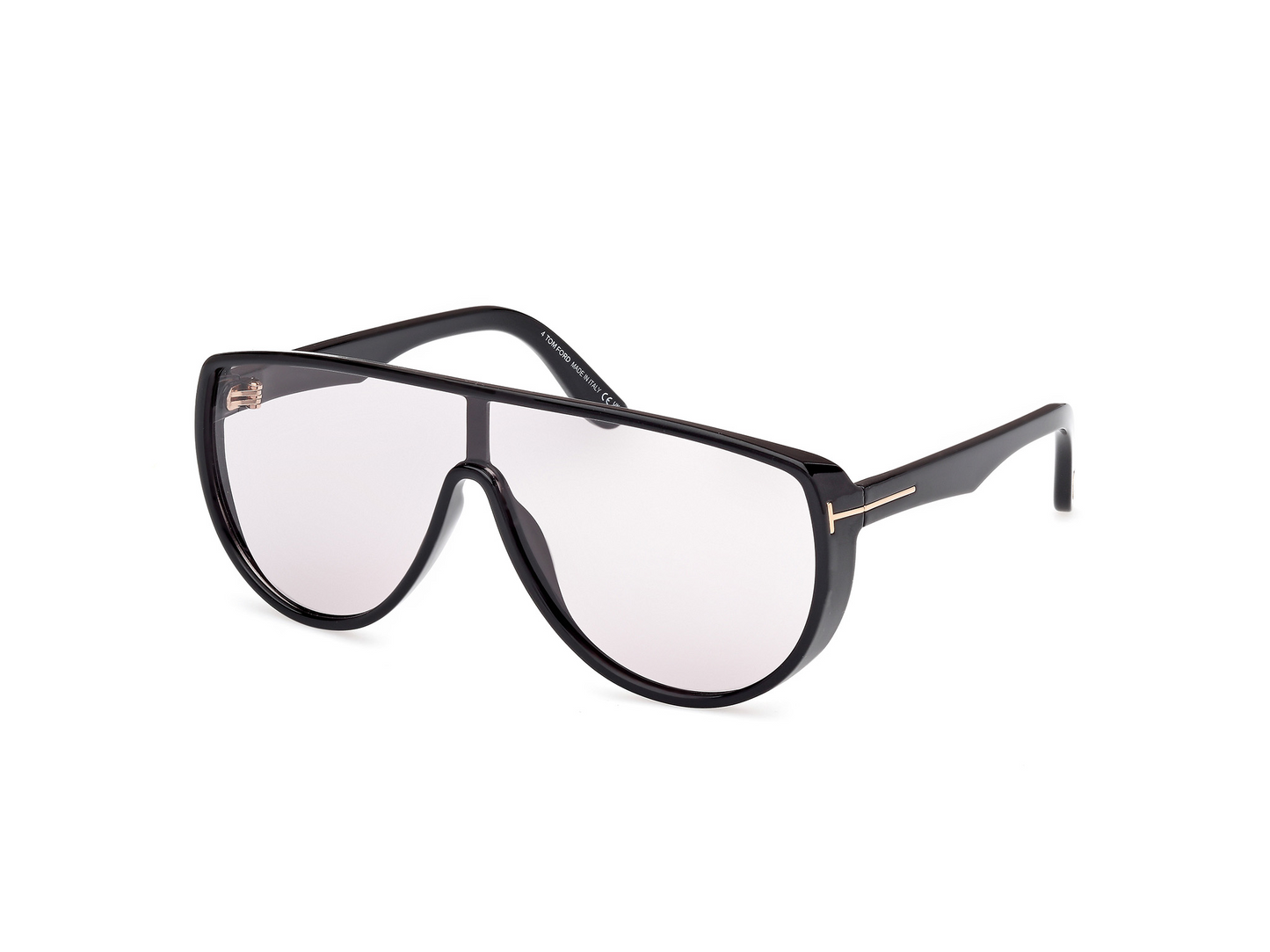 Tom Ford FT1182 Achilles Sunglasses