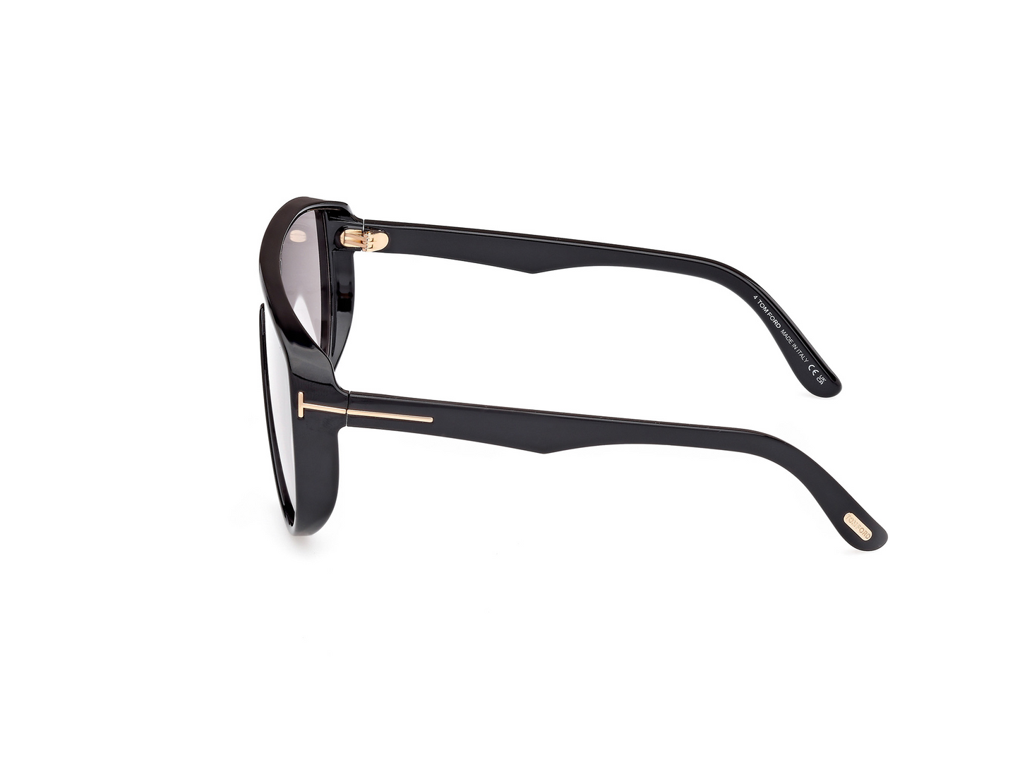 Tom Ford FT1182 Achilles Sunglasses