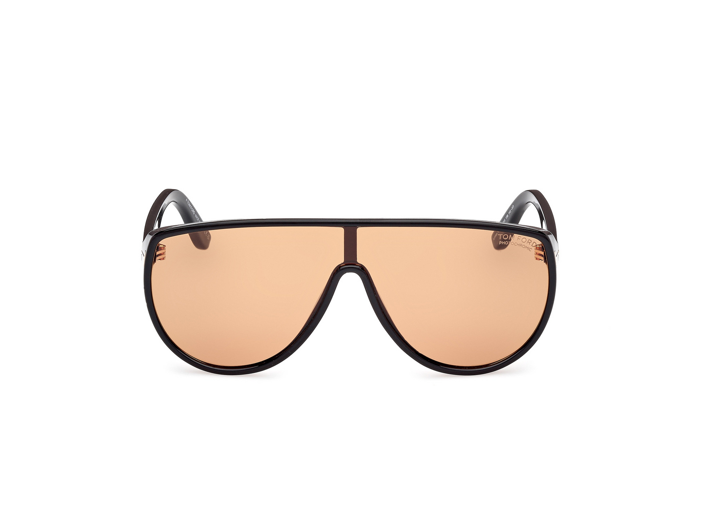 Tom Ford FT1182 Achilles Sunglasses