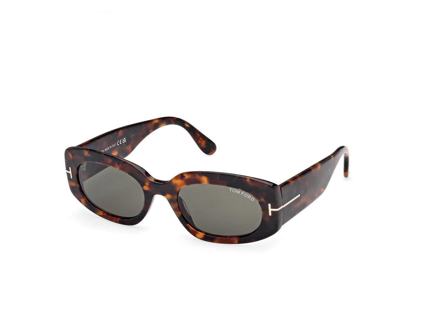 Tom Ford FT1187 Cielle Sunglasses