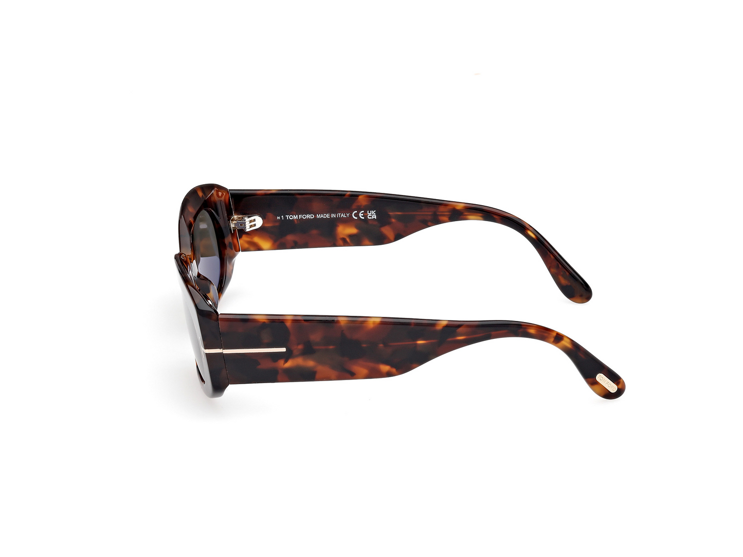 Tom Ford FT1187 Cielle Sunglasses