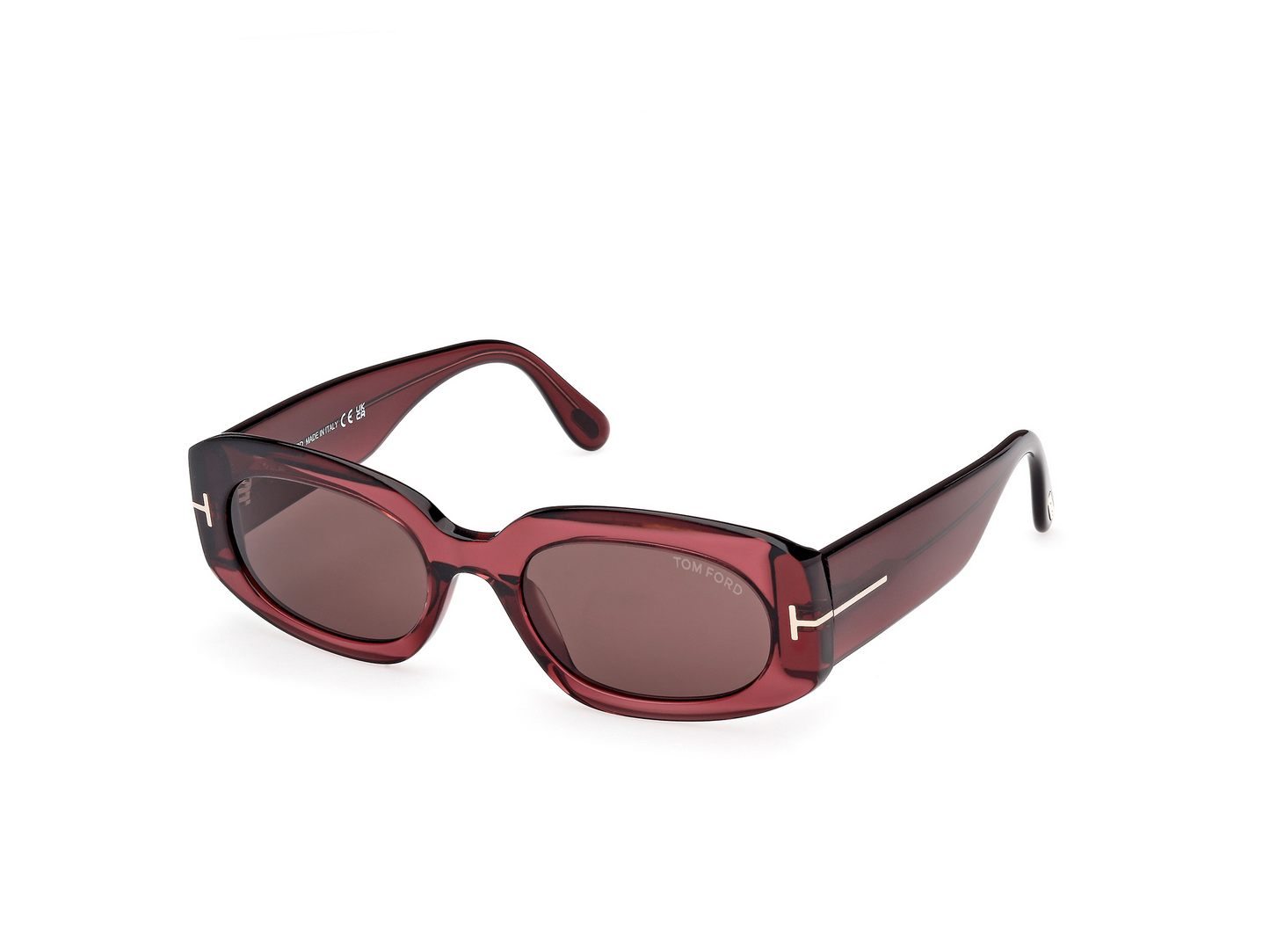 Tom Ford FT1187 Cielle Sunglasses