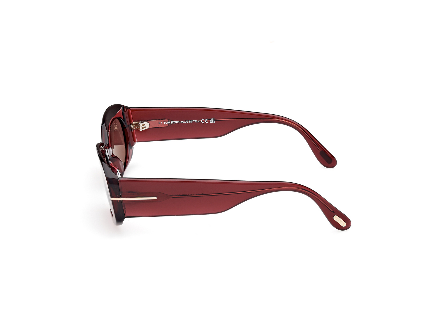 Tom Ford FT1187 Cielle Sunglasses