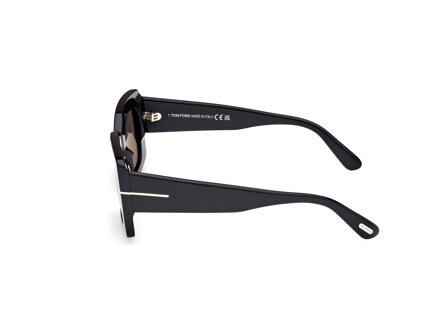 Tom Ford FT1188 Brigitta Sunglasses