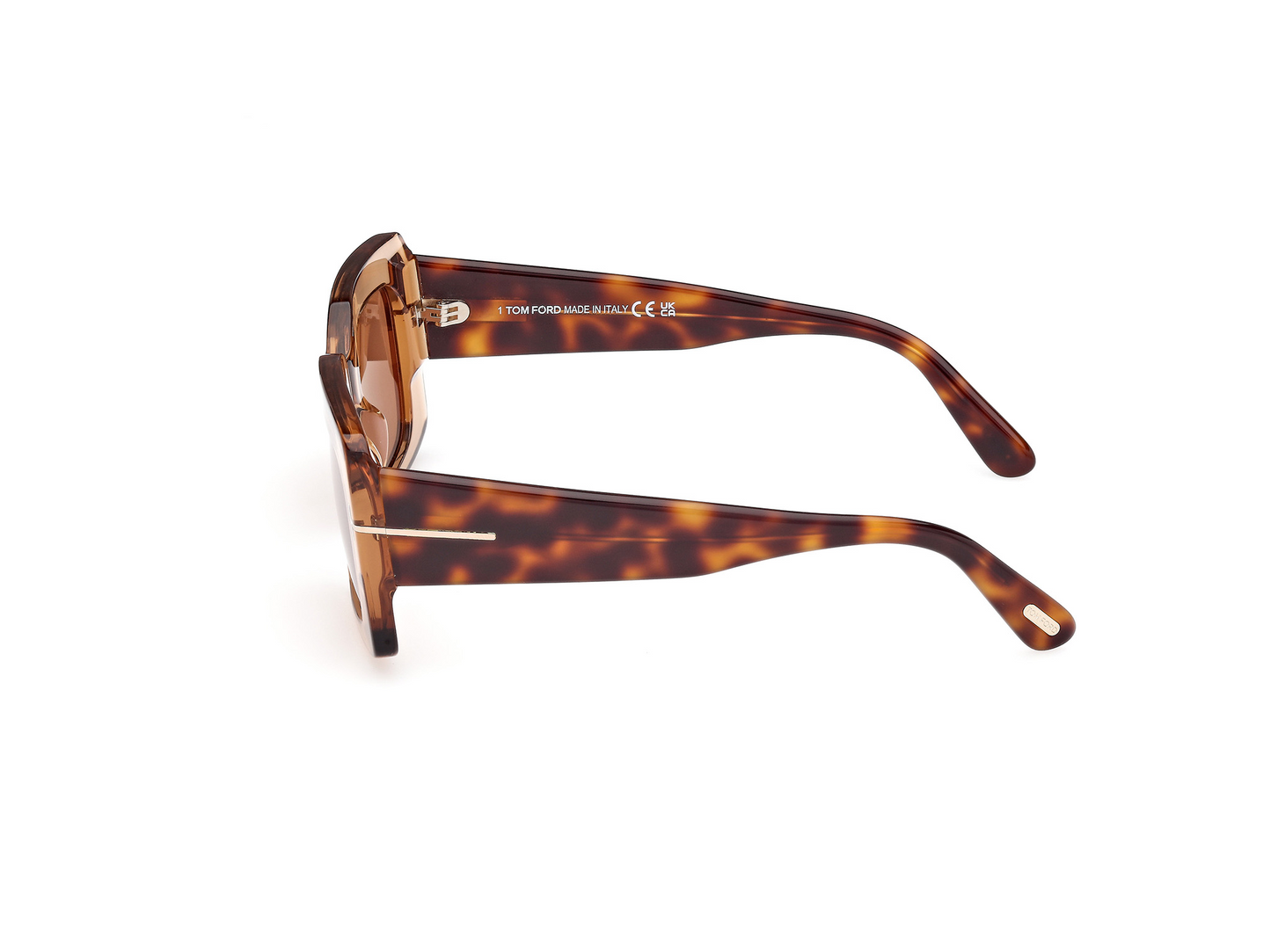 Tom Ford FT1188 Brigitta Sunglasses