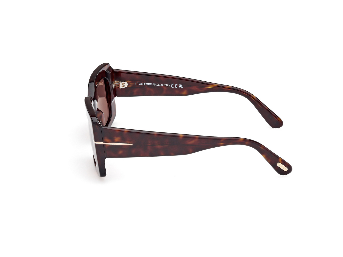 Tom Ford FT1188 Brigitta Sunglasses