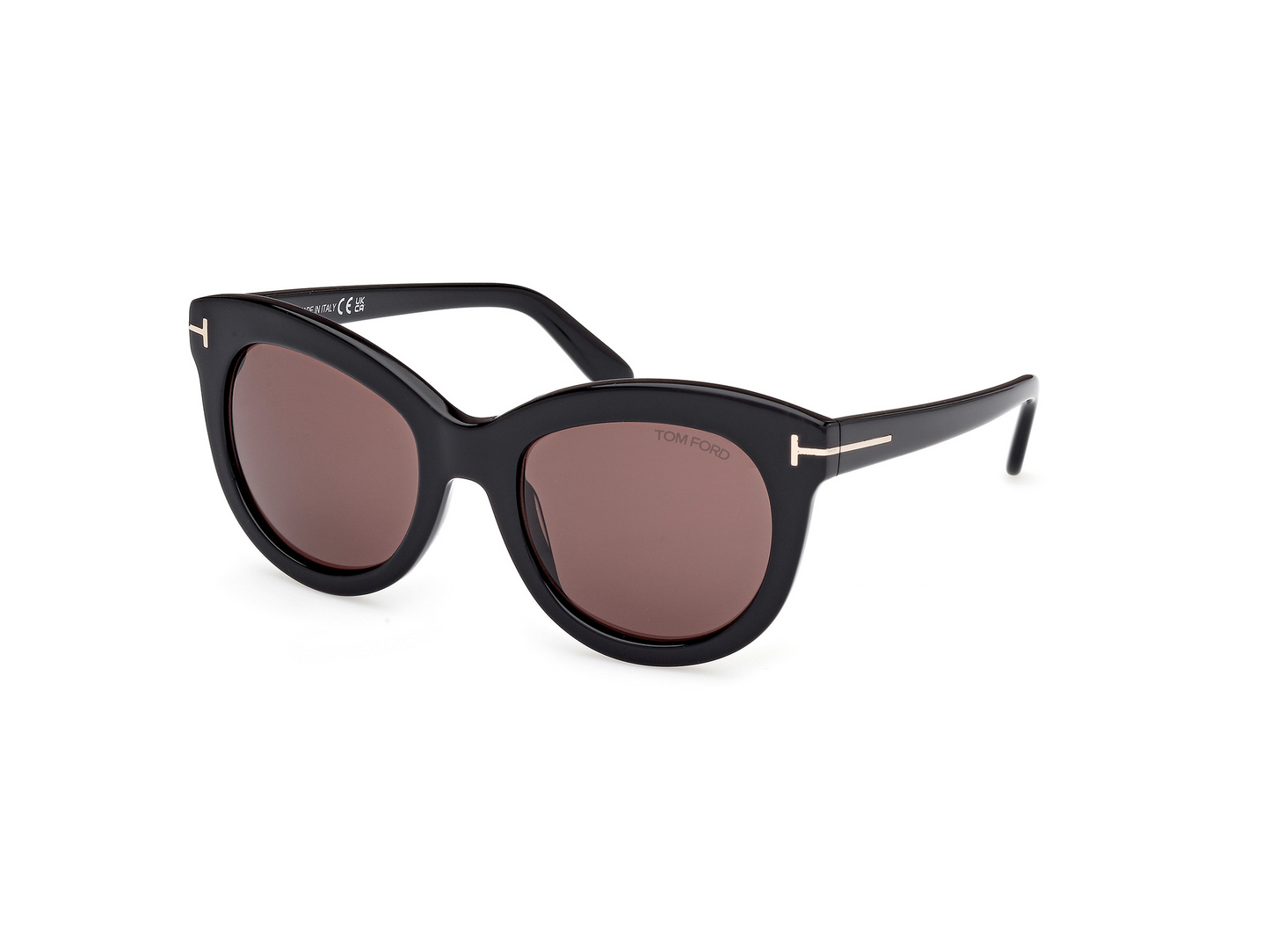 Tom Ford FT1189 Odette Sunglasses