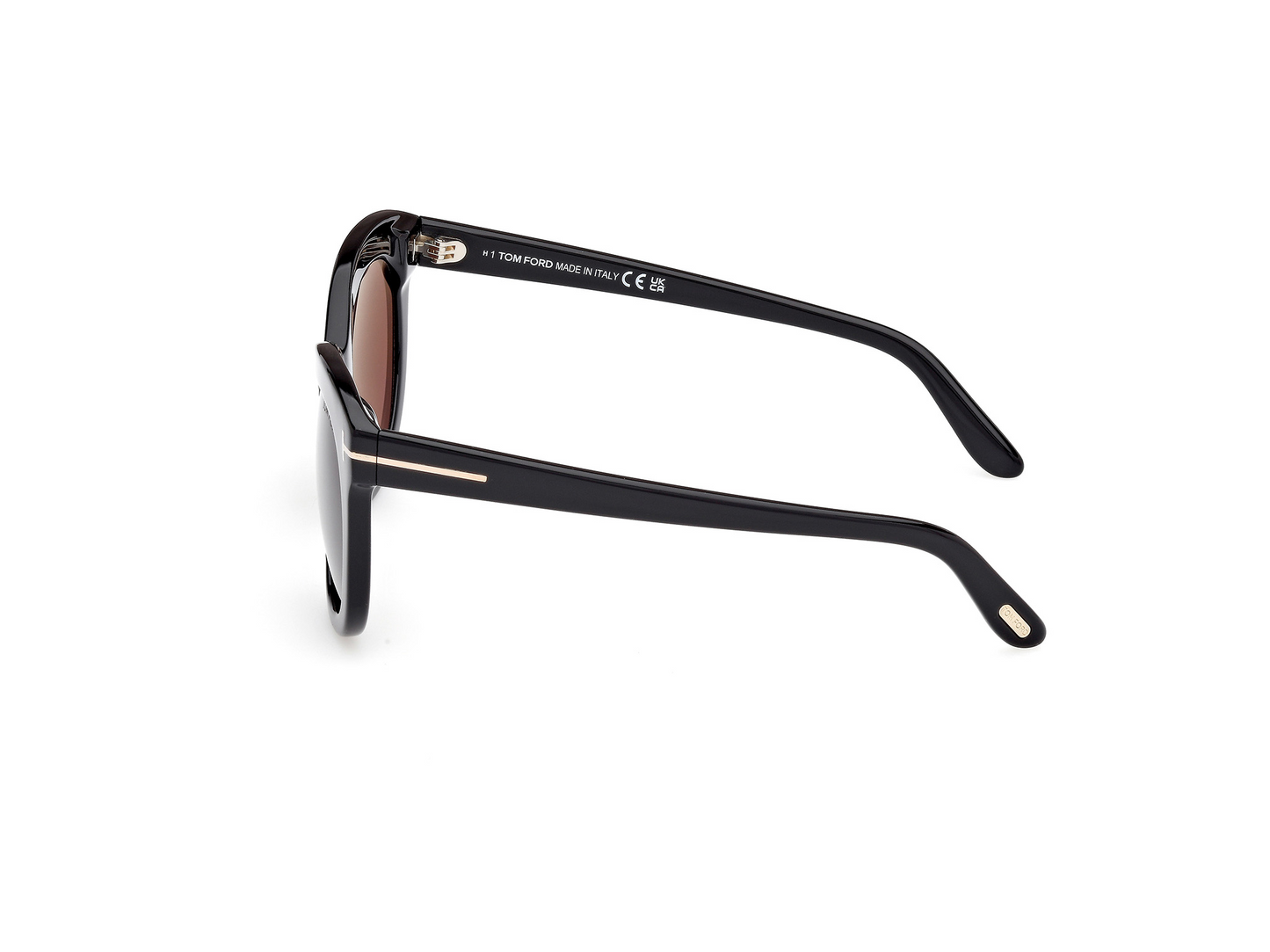 Tom Ford FT1189 Odette Sunglasses